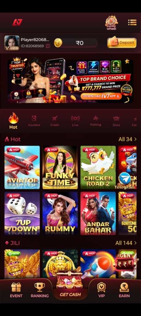 IC7.com